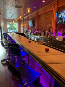 Orale Mexican Kitchen - Morristown