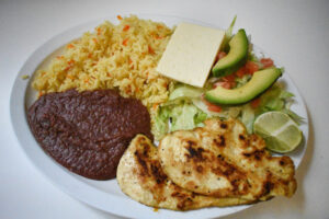 Orale Restaurant - Alexandria