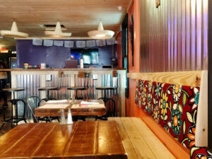 Orale Tacos + - Savannah