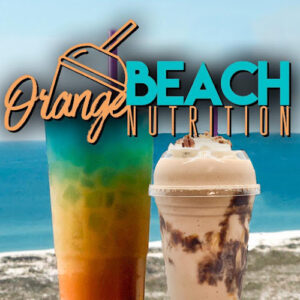 Orange Beach Nutrition - Orange Beach