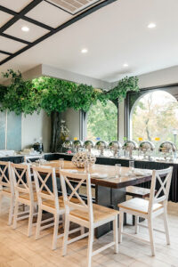 Orange Hill Restaurant - Newburgh