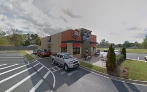 Orange Julius - Northport