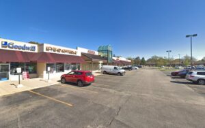 Orange Julius - Buffalo Grove