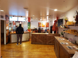Orange Works Visalia - Visalia