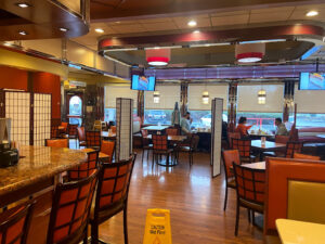 Orangetown Classic Diner - Orangeburg