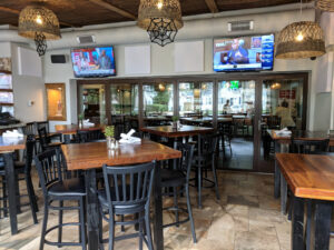 Orapax Restaurant and Bar - Norfolk