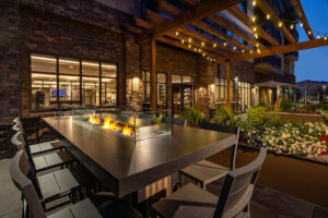 Orchard Bar + Bites - Wenatchee