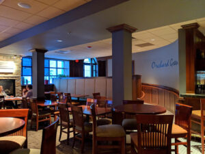 Orchard Green Restaurant and Lounge - Iowa City
