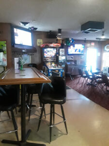 Orchards Tap Bar & Grill - Vancouver