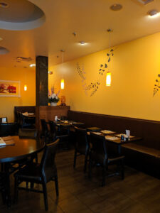 Orchid Fine Asian Cuisine - East Brunswick