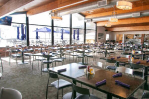 Ore Creek Mountain Grill - Brighton