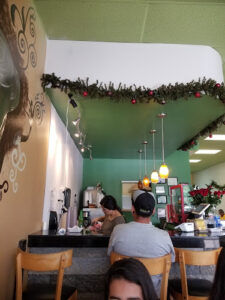 Oregano Latin Bar And Grill - Buford