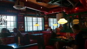 Oregano's - Queen Creek