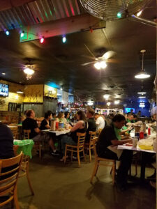 Oregano's - Mesa