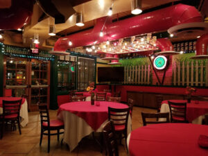 Oregano's - Gilbert