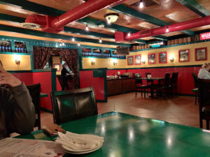 Oregano's - Cave Creek