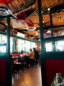 Oregano's - Goodyear