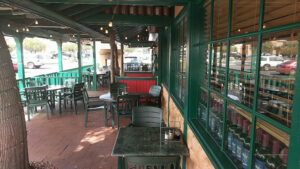 Oregano's - Tucson