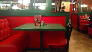 Oregano's - Tucson