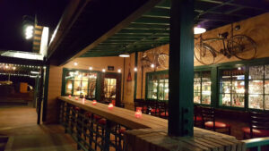 Oregano's - Flagstaff