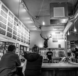 Oregon City Brewing Company - Oregon City