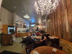 Oren's Hummus - Mountain View