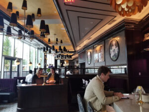 Orfano - Boston