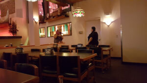 Organ Stop Pizza - Mesa