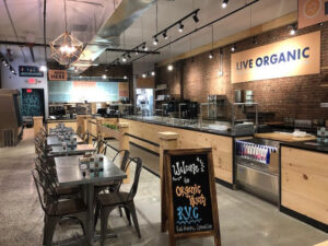 Organic Krush - Rockville Centre