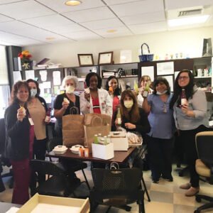 Organic Krush - Woodbury