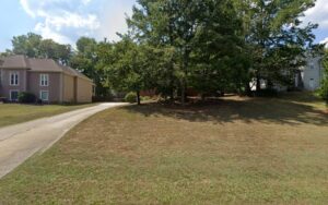 Organo - Lithia Springs