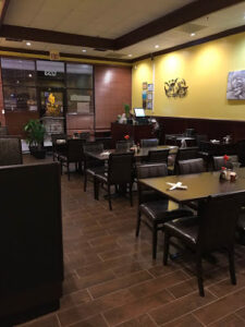 Orient Garden - Cary