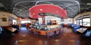 Orient Sushi & Grill - Gilbert