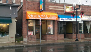 Oriental - Somerville