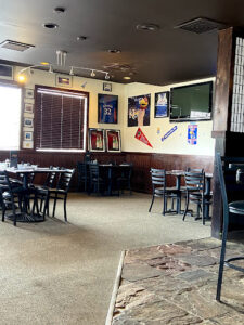 Oriental Bistro & Grill KS - Lawrence