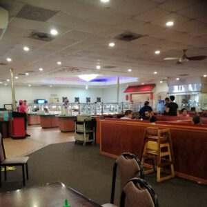 Oriental Cuisine - Del Rio