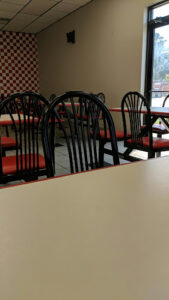 Oriental Express - Greenwood
