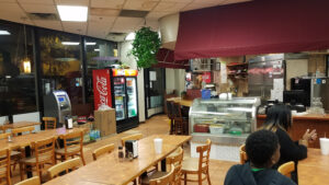 Oriental Express - Tampa