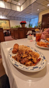 Oriental Gardens - Kingwood