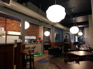 Oriental House - Roanoke