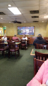 Oriental House Restaurant - Neosho