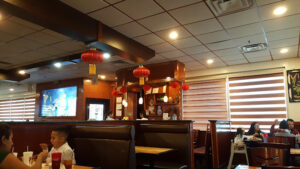 Oriental Pearl - Owasso