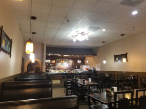 Oriental Pearl Restaurant - Baton Rouge