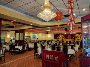 Oriental Pearl Seafood Restaurant - Chamblee