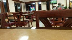 Oriental Wok Chinese Cafe - Pasadena