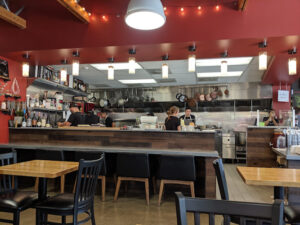 Origami Asian Grill - Sacramento