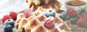 Origin Breakfast Buffet - Kanab