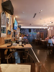 Original American Kitchen - Gainesville