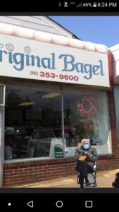 Original Bagel Inc - Broomall