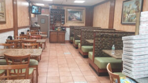 Original Brooklyn Pizzeria & Restaurant - Commack